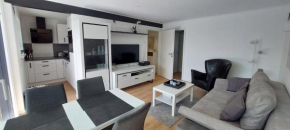 Bungalow 2243 in Tossens